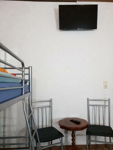 Apartamento Ferienwohnung Wendehake