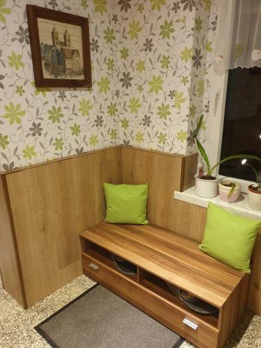 Apartamento Ferienwohnung Wendehake