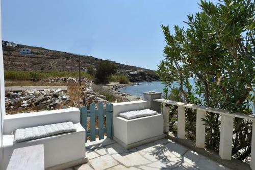 ''sea Front'' Rose's House