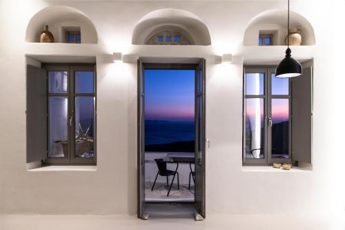 Villa House In Kardiani