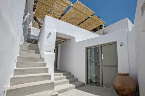 Villa House In Kardiani