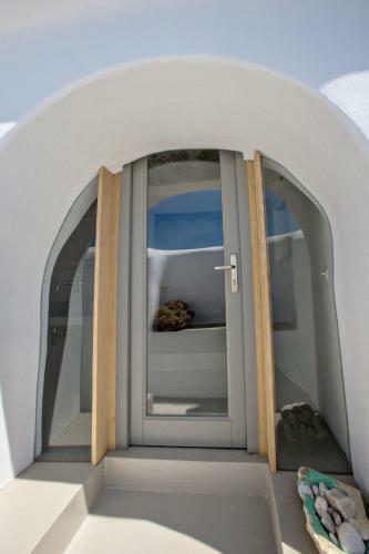 Villa House In Kardiani