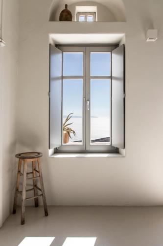 Villa House In Kardiani