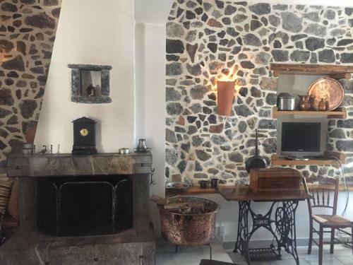 Agroturismo Stephania's Stone House