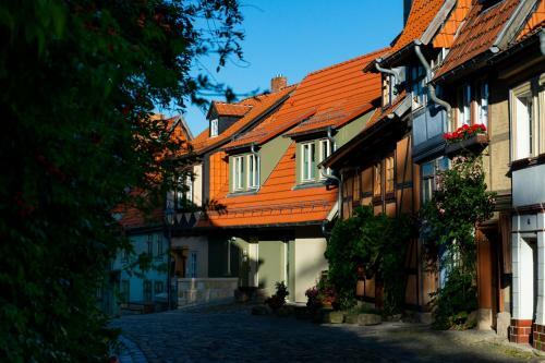 Villa Zum Fr�hlichen Tagel�hner