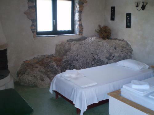 Hotel Arachovitika Kalivia