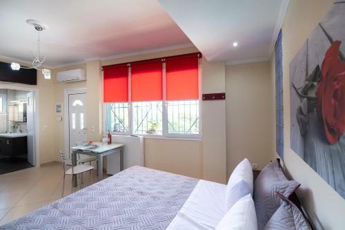 Apartamento Secret Paradise