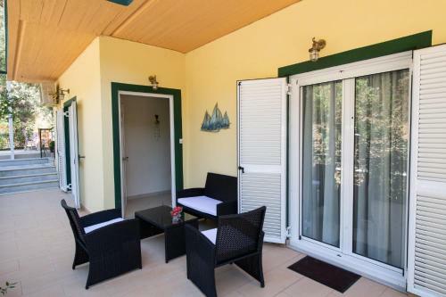 Apartamento Secret Paradise