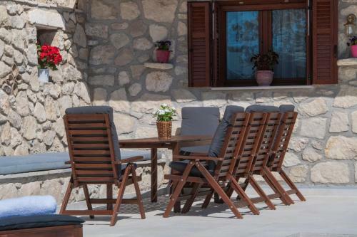 Apartamento Secret Paradise