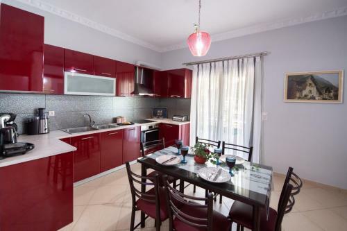 Apartamento Secret Paradise