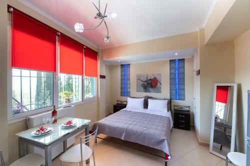 Apartamento Secret Paradise