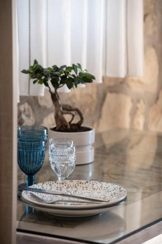 Apartamento Secret Paradise