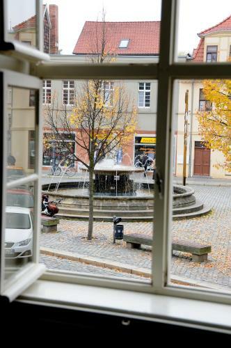 Apartments Am Brunnen