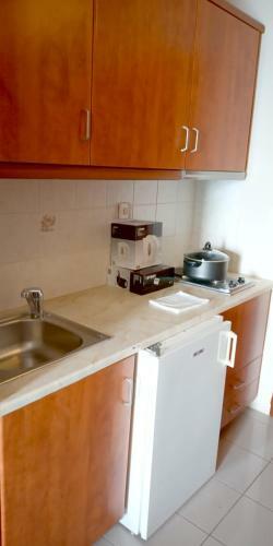 Apartamento Gorgones, Sea-front, Great View