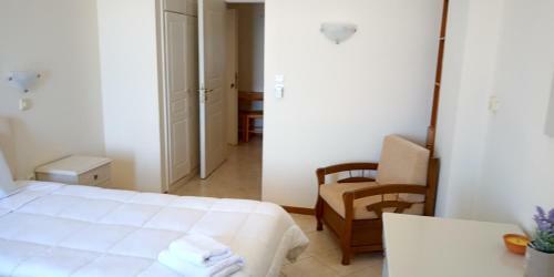 Apartamento Gorgones, Sea-front, Great View
