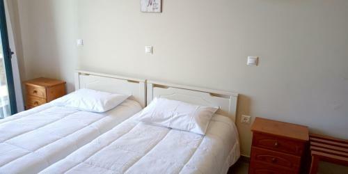 Apartamento Gorgones, Sea-front, Great View