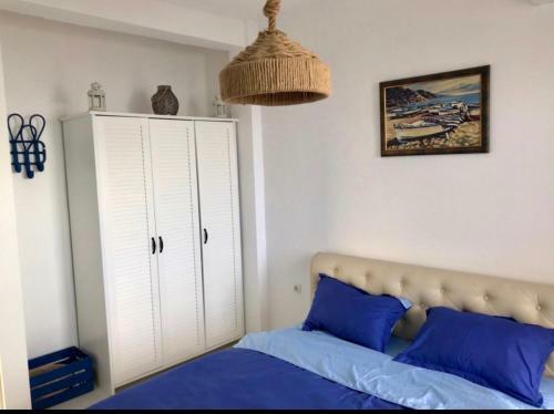 Seaview Apartament In Kariani, Greece