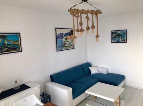 Seaview Apartament In Kariani, Greece