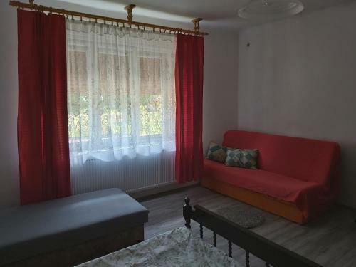 Apartamento Pitypang Vend�gh�z