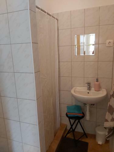 Apartamento Pitypang Vend�gh�z