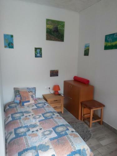 Apartamento Pitypang Vend�gh�z