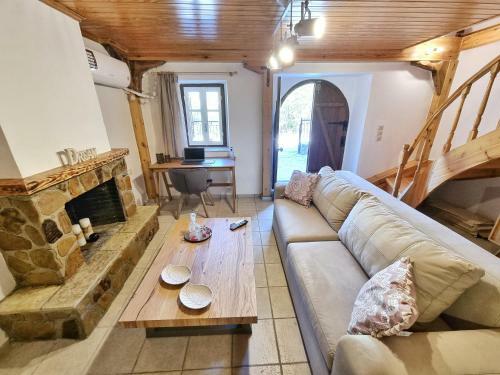 Villa Karya Boutique Mansion