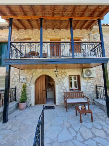 Villa Karya Boutique Mansion