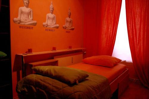 Apartamento Reikistudio "auszeit"