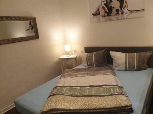 Apartamento Eddy's Sunshine Appartement