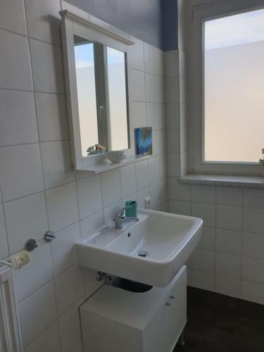 Apartamento Eddy's Sunshine Appartement