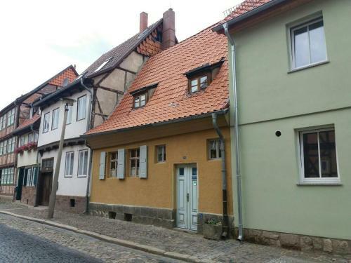 Apartamento Augustinern 26