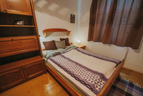 Apartamento Ferencz Porta