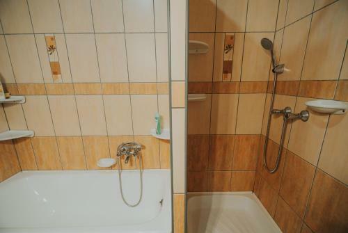 Apartamento Ferencz Porta