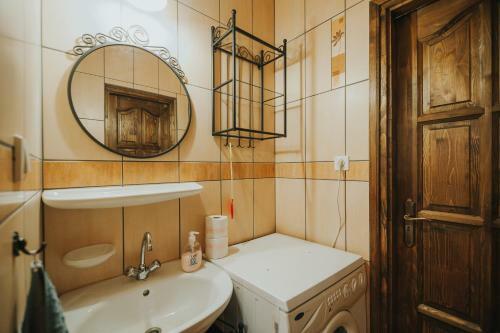 Apartamento Ferencz Porta