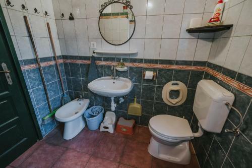 Apartamento Ferencz Porta