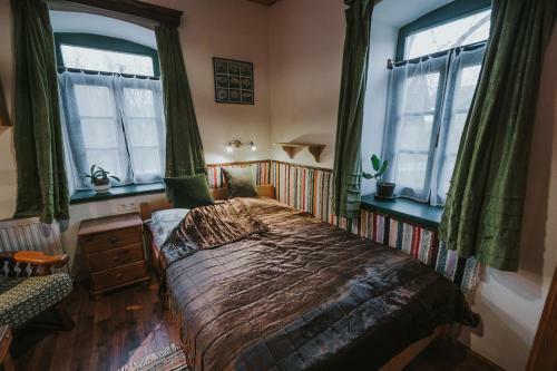 Apartamento Ferencz Porta