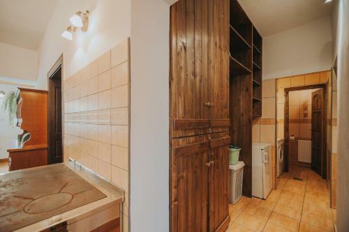 Apartamento Ferencz Porta