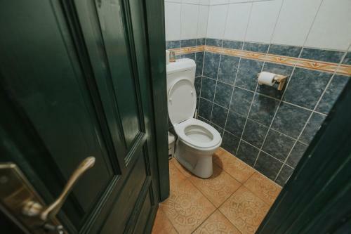 Apartamento Ferencz Porta