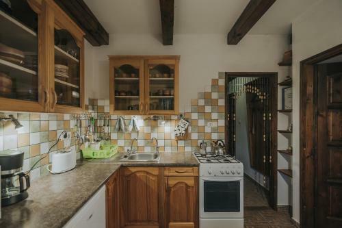 Apartamento Ferencz Porta
