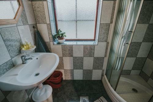 Apartamento Ferencz Porta