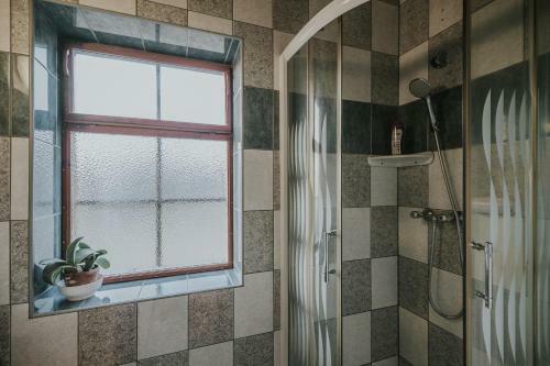 Apartamento Ferencz Porta