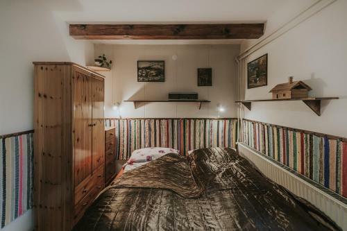 Apartamento Ferencz Porta