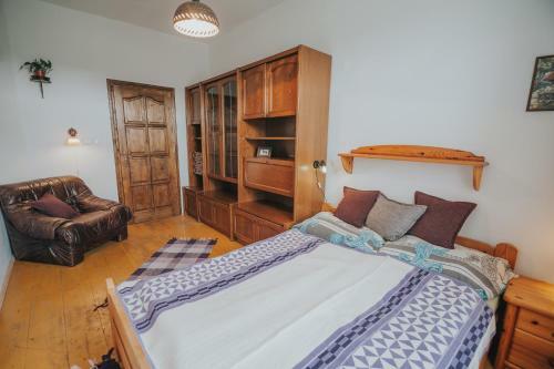 Apartamento Ferencz Porta