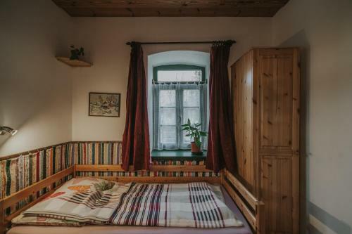 Apartamento Ferencz Porta