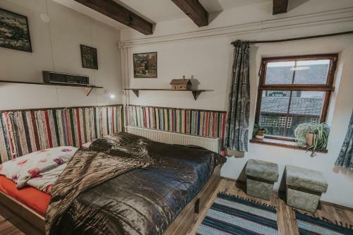 Apartamento Ferencz Porta