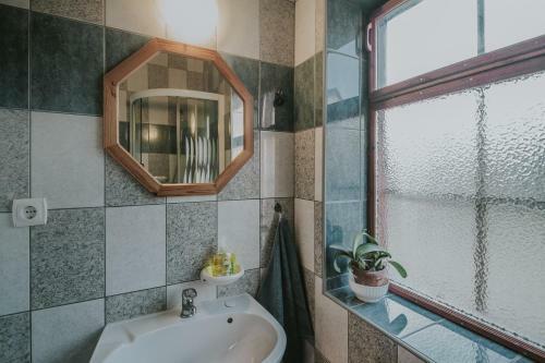 Apartamento Ferencz Porta