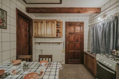 Apartamento Ferencz Porta