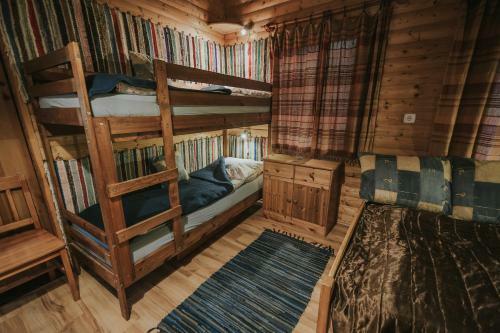Apartamento Ferencz Porta