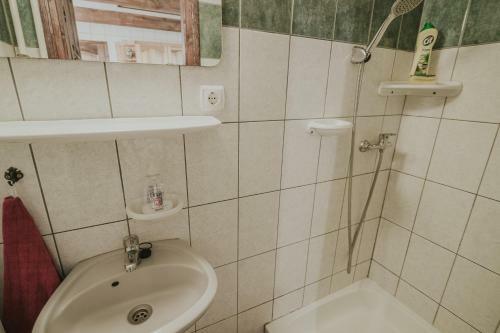Apartamento Ferencz Porta