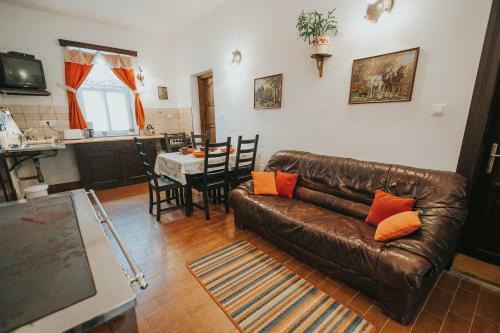 Apartamento Ferencz Porta